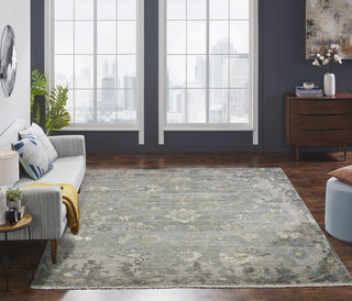 Ancient Boundaries Augustine AUG-1004 Grey Area Rug Alternative Image