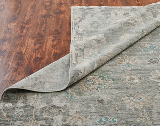 Ancient Boundaries Augustine AUG-1004 Grey Area Rug Alternative Image
