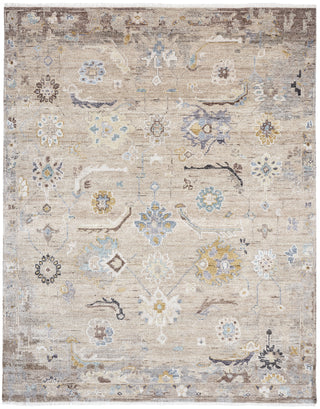 Ancient Boundaries Augustine AUG-1005 Beige Area Rug Main Image