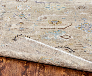 Ancient Boundaries Augustine AUG-1005 Beige Area Rug Alternative Image