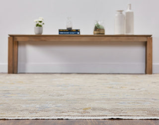 Ancient Boundaries Augustine AUG-1005 Beige Area Rug Alternative Image