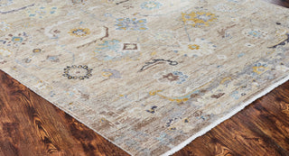 Ancient Boundaries Augustine AUG-1005 Beige Area Rug Floor Image