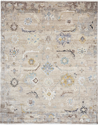 Ancient Boundaries Augustine AUG-1005 Beige Area Rug Main Image