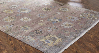 Ancient Boundaries Augustine AUG-1006 Pink Area Rug Alternative Image