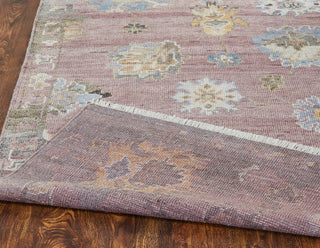 Ancient Boundaries Augustine AUG-1006 Pink Area Rug Alternative Image