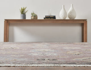Ancient Boundaries Augustine AUG-1006 Pink Area Rug Alternative Image