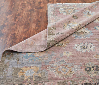 Ancient Boundaries Augustine AUG-1006 Pink Area Rug Alternative Image
