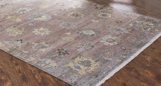 featured Ancient Boundaries Augustine AUG-1006 Pink Area Rug Floor Image