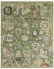 Ancient Boundaries Augustine AUG-1009 Dove Grey Area Rug Main Image
