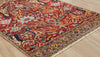 featured Ancient Boundaries Augustine AUG-1010 Dove Grey Area Rug Floor Image
