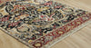 featured Ancient Boundaries Augustine AUG-1011 Dove Grey Area Rug Floor Image