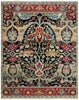 Ancient Boundaries Augustine AUG-1011 Dove Grey Area Rug Main Image