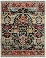 Ancient Boundaries Augustine AUG-1011 Dove Grey Area Rug Main Image