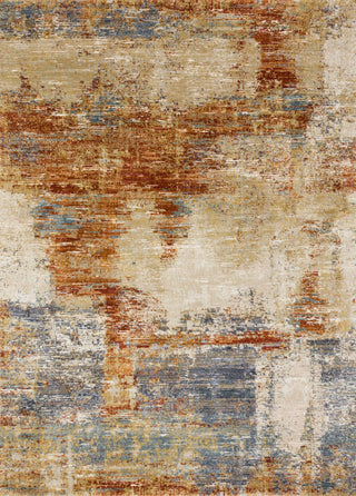 Loloi Augustus AGS-02 Terracotta Area Rug main image