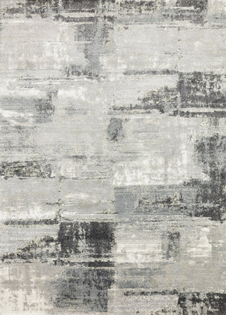 Loloi Augustus AGS-03 Slate Blue Area Rug main image