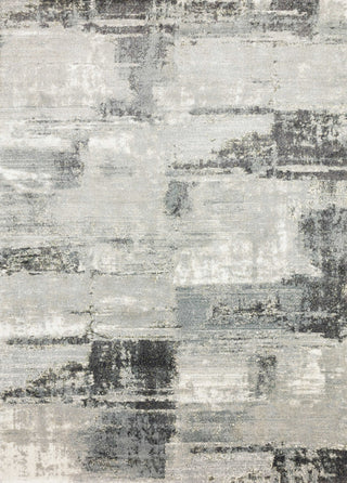 Loloi Augustus AGS-03 Slate Blue Area Rug main image