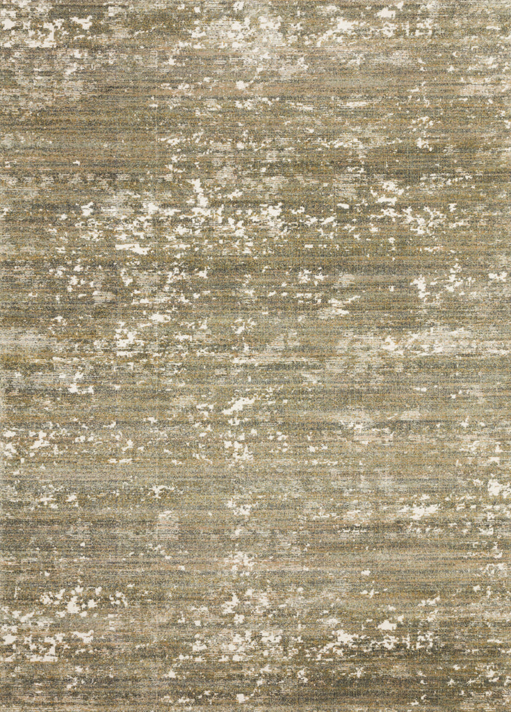 Loloi Augustus AGS-04 Moss/Spice Area Rug main image