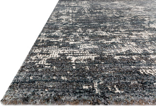 Loloi Augustus AGS-05 Denim Area Rug Corner Image