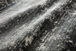Loloi Augustus AGS-05 Denim Area Rug Lifestyle Image Feature