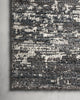 Loloi Augustus AGS-05 Denim Area Rug Corner Image