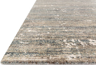 Loloi Augustus AGS-06 Fog Area Rug Corner Image
