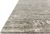Loloi Augustus AGS-06 Fog Area Rug Corner Image