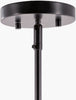 Surya Aubrielle AUI-001 Lamp Detail
