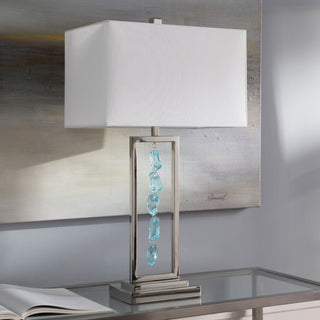 Surya Aurelia AUL-001 Lamp Style Shot Feature