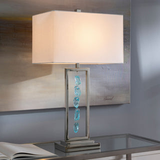 Surya Aurelia AUL-001 Lamp Style Shot Feature