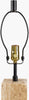 Surya Aurembra AUM-001 Lamp Detail