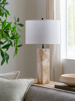 Surya Aurembra AUM-001 Lamp Style Shot Feature