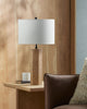 Surya Aurembra AUM-002 Lamp Style Shot Feature