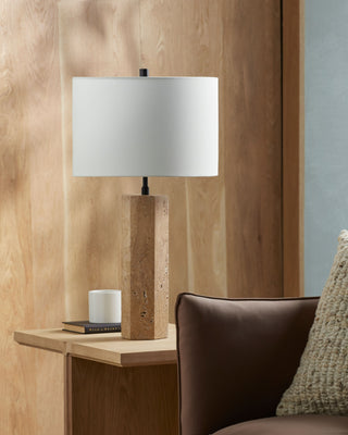 Surya Aurembra AUM-002 Lamp Style Shot Feature