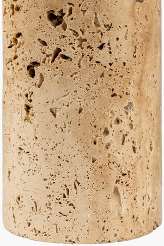 Surya Aurembra AUM-003 Lamp Detail