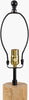 Surya Aurembra AUM-003 Lamp Detail