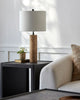 Surya Aurembra AUM-003 Lamp Style Shot Feature