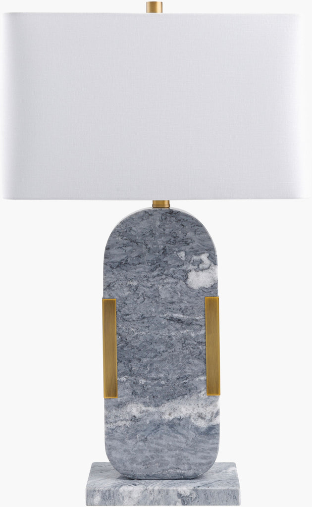 Surya Auroria AUR-001 Gray Lamp main image