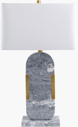 Surya Auroria AUR-001 Gray Lamp main image