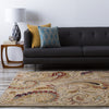 Surya Aurora AUR-1008 Area Rug Roomscene Feature