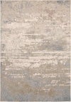 Feizy Aura 3567F Beige/Gold Area Rug
