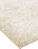 Feizy Aura 3739F Ivory/Gold Area Rug