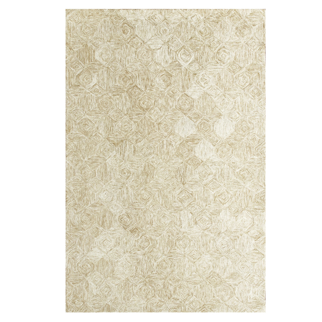 LR Home Aurora 82384 Beige Area Rug main image