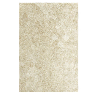 LR Home Aurora 82384 Beige Area Rug main image