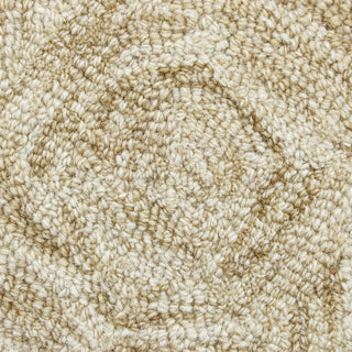 LR Home Aurora 82384 Beige Area Rug Detail Image