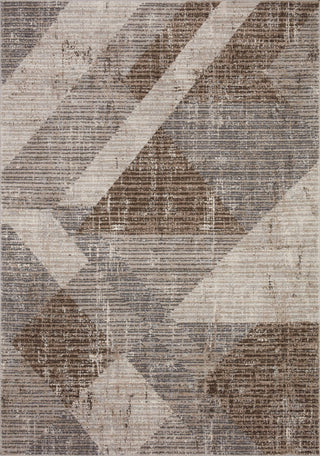 Loloi Austen AUS-04 Stone/Bark Area Rug main image