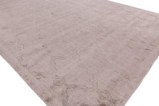 Kalaty Avalon AV-190 Lilac Area Rug Floor Image