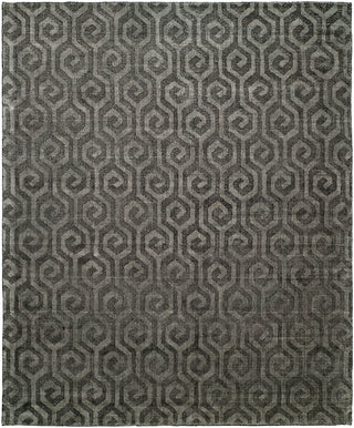 Kalaty Avalon AV-191 Pewter Area Rug Main Image