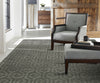 Kalaty Avalon AV-191 Pewter Area Rug