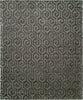 Kalaty Avalon AV-191 Pewter Area Rug