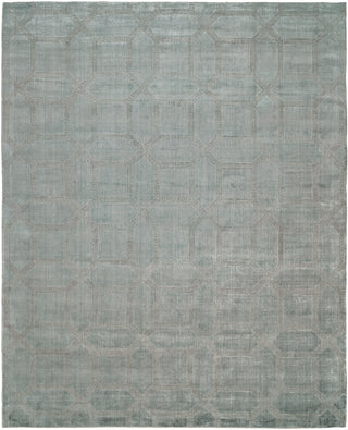 Kalaty Avalon AV-194 Crystal Blue Area Rug Main Image